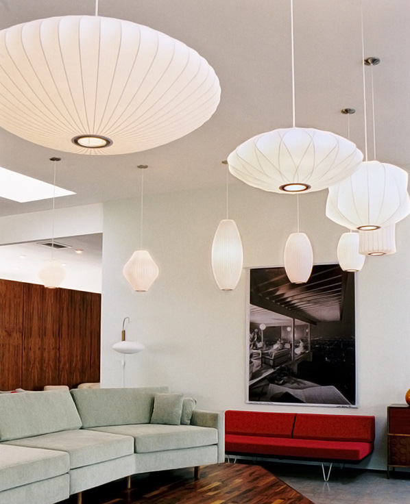 华体会体育官方在线官网 - 灯饰|吊灯|办公家具|华体会体育官方在线官网家具|纳尔逊螺旋桨形气泡吊灯